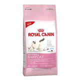 Royal Canin Alimento Gatitos Mother & Babycat 1.5 Kg *