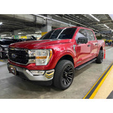 Ford F-150 F-150 Xlt Hybrid