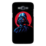 Funda Protector Rudo Para Samsung Galaxy Star Wars Darth