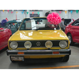 Vw Caribe Rabbit 