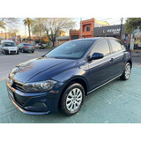 Volkswagen Polo Comfortline Msi 2018