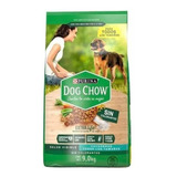 Croquetas Purina Dog Chow Extra Life 9kg 