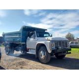 Ford 7000