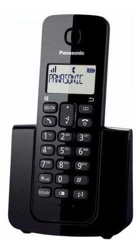 Teléfono Panasonic Kx-tgb110 Inalámbrico