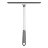 Rodo De Janela De Vidro De Silicone J Shower Squeegee Com Fo