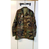 Chaqueta Militar Us Army Marine Medium Made In Usa