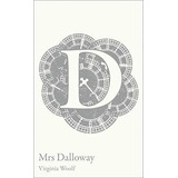 Mrs Dalloway - Virgina Woolf * Collins English Edition