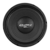 Alto Falante Woofer 10pol 4/8 Ohms 150wrms Cone Seco Unlike