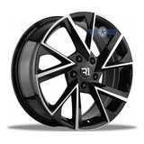 Rines 17 Deportivos 5-112 Vw Jetta Golf Bora Precio Par