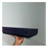Microsoft Xbox One S 1tb Fortnite Color  Violeta