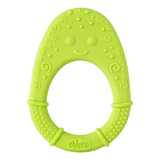 Mordillo Silicone Super Soft Palta Chicco 2m+