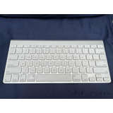 Apple Teclado Bluetooth Magic Keyboard 1.