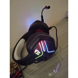 Headset Redragon Ajax H220