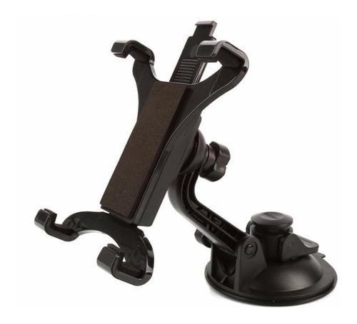 Soporte Holder De Tablet Celular Para Auto O Mesa Gira 360