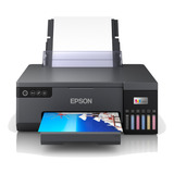 Epson L8050 Impresora Fotográfica Ecotank Wifi Direct Clie