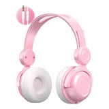 Auriculares Niños Micrófono, Diadema Compartir Sonido...