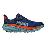 Zapatillas Hoka Challenger Atr 7 Color Azul - Adulto 45.5 Eu