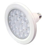 Lampara Led Indoor Cultivo Crecimiento Extra Potente 18w