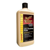 M205 Ultra Finishing Polish P/meguiars X 946 Ml #1055