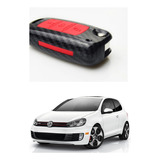 Funda Carcasa Llave Volkswagen  Polo Jetta Golf Bora Passat