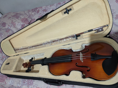 Violino 4/4 Seminovo