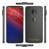 Protector Pantalla Hidrogel Para Motorola Linea Moto Z Todos