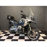 Bmw R 1200 Gs