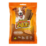 Bifinho Snacks Special Dog Sabor Frango Para Cães