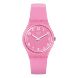 Reloj Swatch Pinkway 