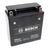 Bateria Moto Bosch Bb5lb Yb5l-b Guerrero Gn 110 Keoken