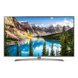 Smart Tv LG 75uj6580 Led Webos 4k 75  100v/240v