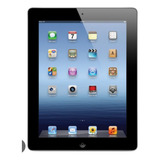 iPad 4 Apple 32 Gb Tablet 10 PuLG Impecable Estado 4ta Gen 