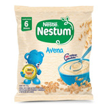 Cereal Nestum Avena Etapa 1 90 Gr