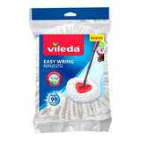 Repuesto Mopa Vileda Easy Wring - Original 100%