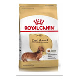 Royal Canin Salchicha Adulto 3 Kg.