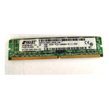 Memoria Mini-rdimm Smart 4gb 1rx8 Pc3-10600n 9-11-zzz 