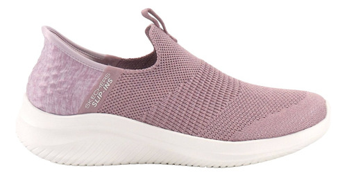 Tenis Skechers Ultra Flex Slip-ins Mujer  149709mve 