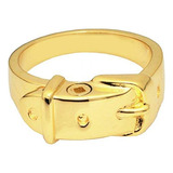 Memorial Gallery Pets 2032gp-10 Ring Collar 14k Gold-sterlin