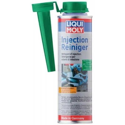 Injection Reiniger Limpiador De Inyectores Liqui Moly 2124 | Meses sin interés