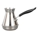 Cafetera Turca Para Calentar, Tetera Para Restaurante, 850ml