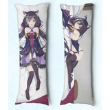 Dakimakura 1,60x50cm Re Dive Kyaru 04