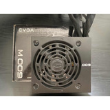 Evga 600w 80plus Withe Fuente De Poder