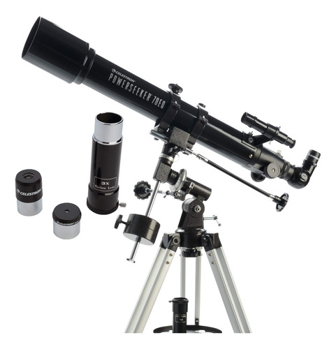 Celestron Equatorial Powerseeker