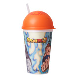 Vaso Dragon Ball Domo 