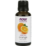 Aceite Esencial Naranja Now 30ml. Agronewen