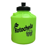 1 Vaso Rotoplas Rotochela Michelada Plástico