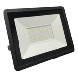 Reflector Led Foco 150w 6500k Interior Y Exterior