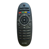 Controle Remoto Para Tv Philips