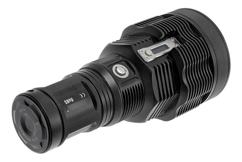 Linterna Tactica Nitecore Tm36-lite 1800 Lumens