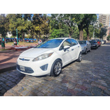 Ford Fiesta Kinetic 2012 1.6 Design 120cv Titanium